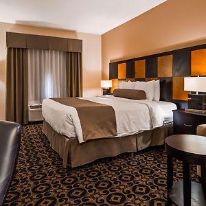 King Room Disability Access